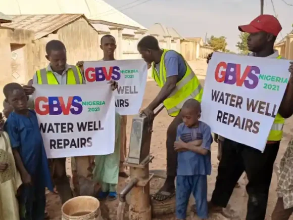 Borehole Rehabilitation in the BAY States